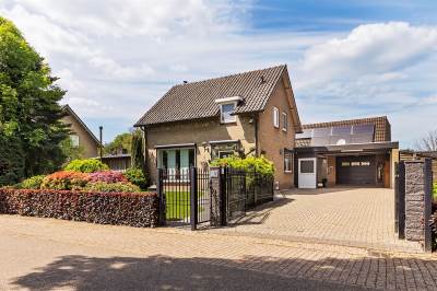 Woning Voor-Oventje 22 Zeeland