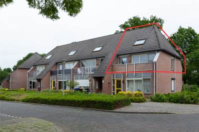 Woning Kleermaker 4 Groenlo