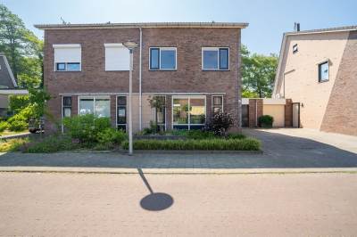 Woning Elbertbos 20 Enschede