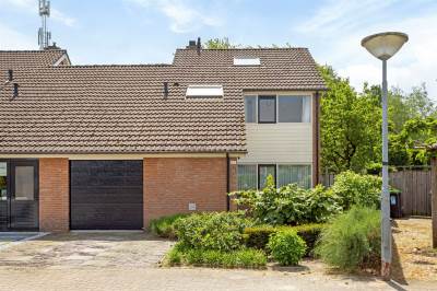 Woning Bermershof 613 Uden