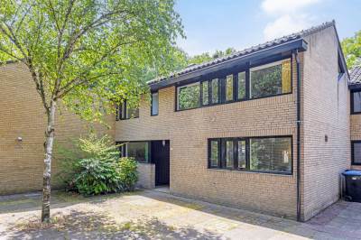 Woning Bastinglaan 3 Enschede