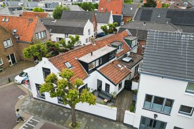 Woning Douzastraat 22 Noordwijk (ZH)