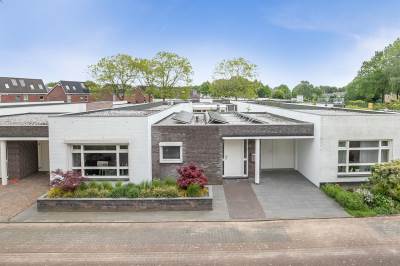 Woning Carry van Bruggenstraat 7 Venray