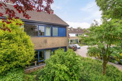 Woning Callenfelsplein 24 Warnsveld