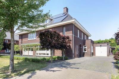Woning Gording 99 Uden