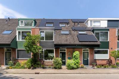 Woning Sneeuwgans 5 Nieuwegein