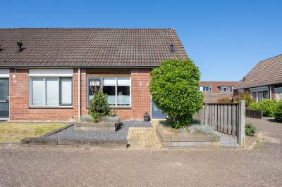 Woning De Fuut 23 Almelo