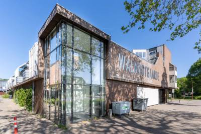 Woning Walnootgaarde 15 Nieuwegein