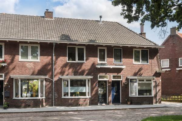 Woning Vrielinkslaan 6 Almelo