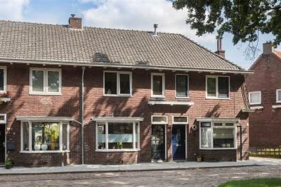 Woning Vrielinkslaan 6 Almelo