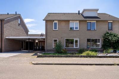 Woning De Valk 6 Almelo