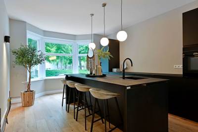 Woning President Kennedylaan 164H Amsterdam