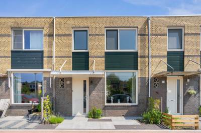 Woning Sandenburg 35 Alphen aan den Rijn