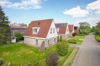 Woning De Prikken 1 Kûbaard