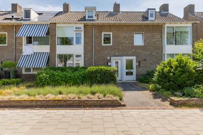 Woning Warande 25 Valkenswaard