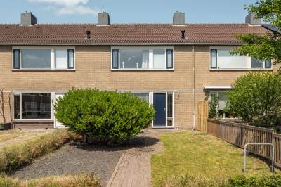 Woning Spitael 17 Drachten