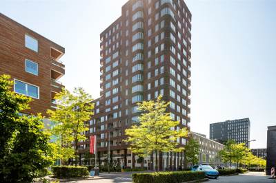 Woning Rinus Michelslaan 335 Amsterdam