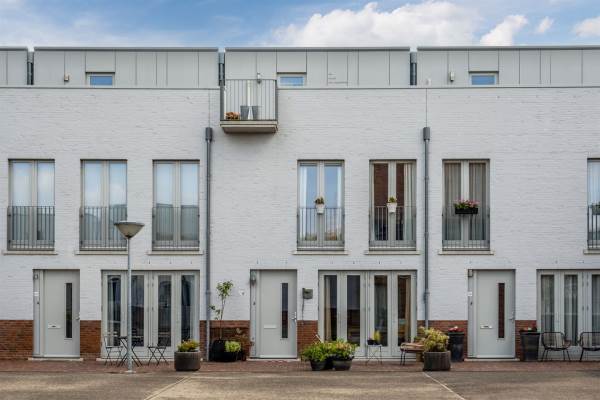 Woning Zomereik 26 Eindhoven