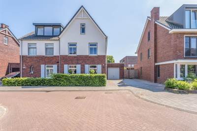 Woning Schoolsticht 103 Dongen