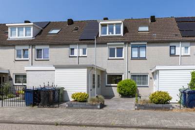 Woning Spuihof 11 Almere