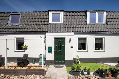 Woning Grousterdyk 19 Jirnsum