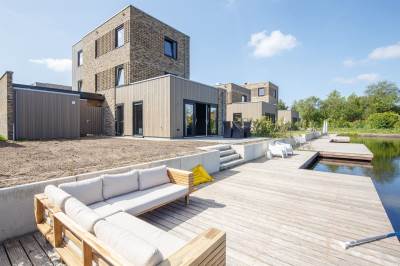 Woning Trui Jentinkweg 12 Heerenveen