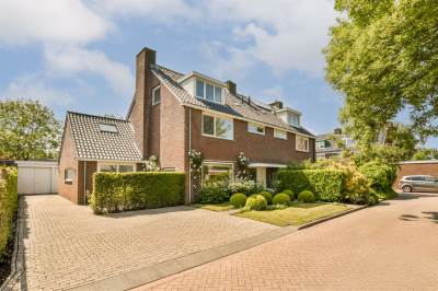 Woning Papehof 45 Abcoude