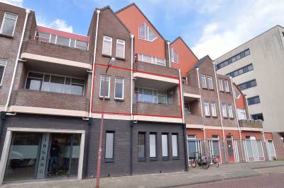 Woning Lanenburg 103 Heerenveen