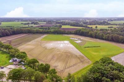 Bouwgrond Kersendijk 2A Westendorp
