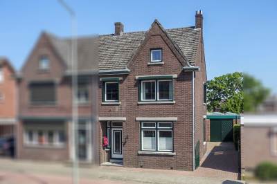 Woning Rijksweg 78 Reuver
