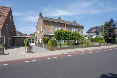 Woning Burgemeester Cortenstraat 145 Maastricht