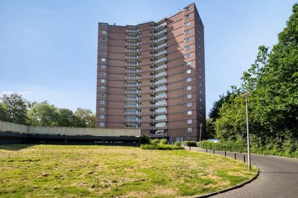 Woning Drieoortsput 33 Heerlen