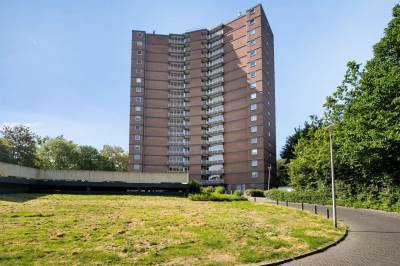 Woning Drieoortsput 33 Heerlen