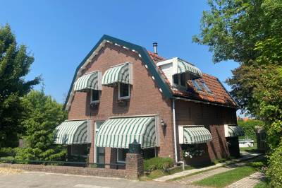 Woning Vlielandseweg 2 Pijnacker