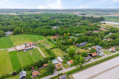 Woning Hanenweg 11 Noordgouwe