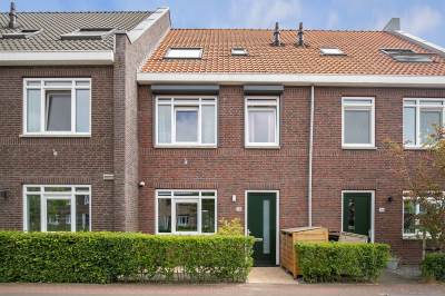 Woning Lint van Ackerswoude 38 Pijnacker