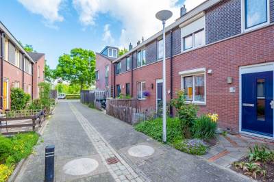 Woning Aletta Jacobsstraat 3 IJsselstein