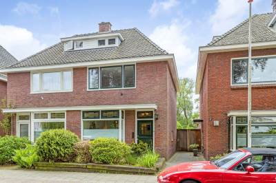 Woning Dorpsstraat 15 Enschede