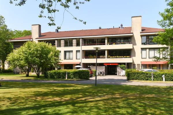 Woning Finsponglaan 54 Zeist