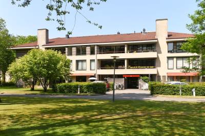 Woning Finsponglaan 54 Zeist