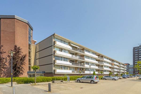 Woning Laan van Ouderzorg 289 Leiderdorp