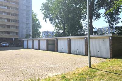 Garage Langswater 529 Amsterdam