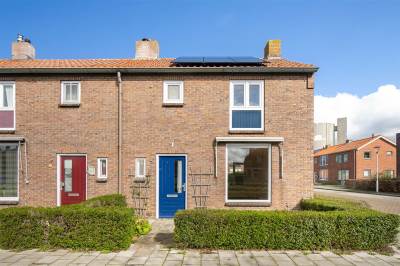 Woning Bolwerk 24 Sas van Gent