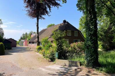 Woning Oosteinde 52 Nieuwleusen