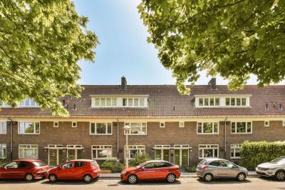 Woning Middenweg 494 Amsterdam