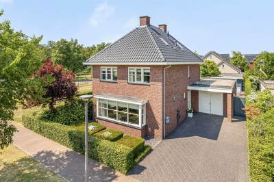 Woning Brasem 3 Borne