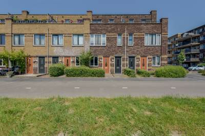 Woning Osirispad 109 Almere
