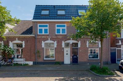 Woning Verenigingstraat 39 Zwolle