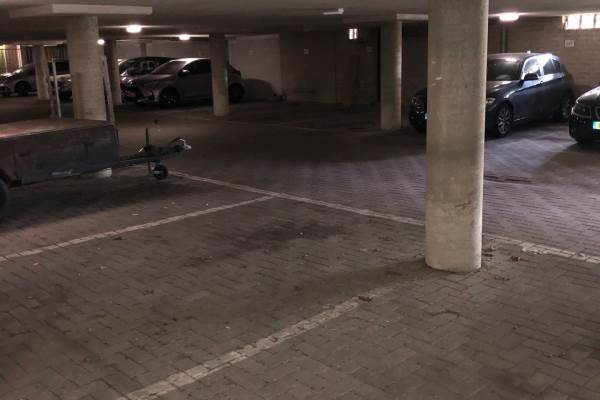 Woning Texel 22 PP 230 Utrecht