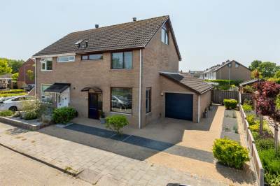 Woning Swaalingestraat 31 Zoutelande